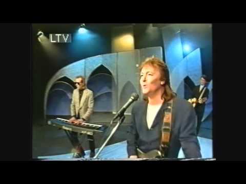 Chris Norman Baby I Miss You 1997