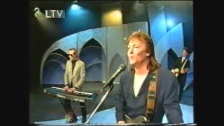 Chris Norman Baby I Miss You 1997