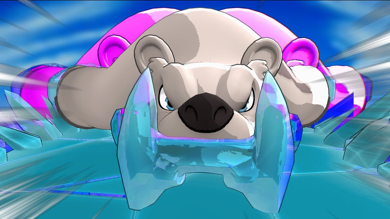 Etalus is Very POLARizing