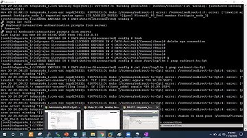 F5-iRule Braces/Brackets Confusing Concept Tricks
