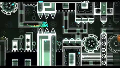 [Easy Demon] Triple Flask by Experience D [Mobile]