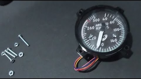 Building Gauges For The Flight Sim