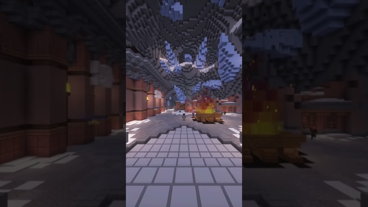 Dyynamitee Profile Review - Hypixel Skyblock