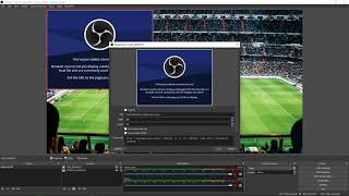 Integrating Ligr With Obs