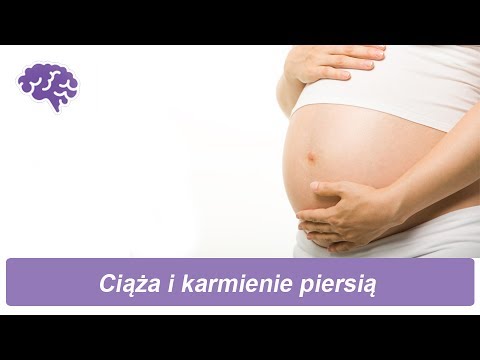 Wideo: Ciąża I Karmienie Piersią Z Zapaleniem Wątroby Typu C: Co Musisz Wiedzieć