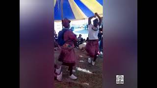 Ngahlangana Nenkunz Yombhemu