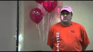 Volunteer Spotlight: Michael Sumerford