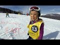 Как поставить ребенка на горные лыжи. 10 лучших советов от инструктора.