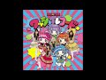 FES☆TIVE/大江戸爆裂花火姫(2016)