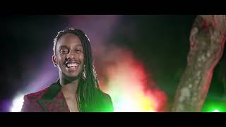 ANDY BUMUNTU - ON FIRE ( VIDEO)