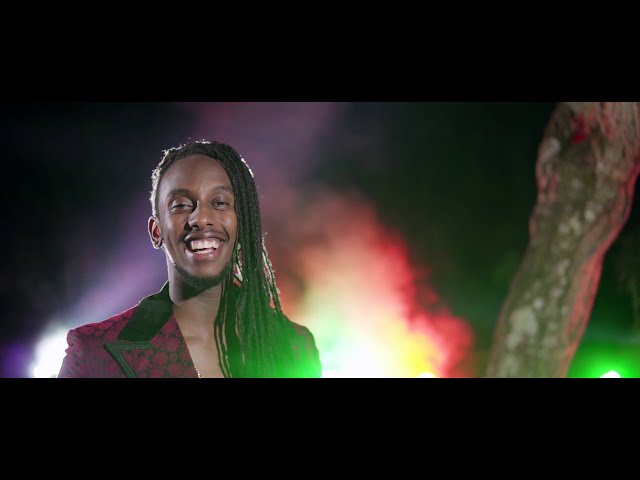 ANDY BUMUNTU - ON FIRE (OFFICIAL VIDEO) class=