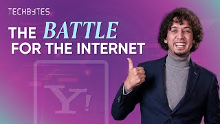 Yahoo! Decline of a Digital Empire | Infermation