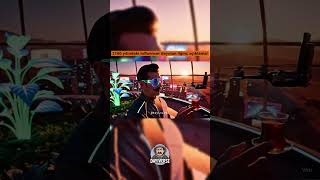 2100 Yılındaki Influencer Dayıdan Şok Açıklama Öportaj