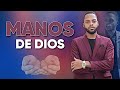 EN LAS MANOS DE DIOS || RECIBE ESTA PALABRA PROFETICA