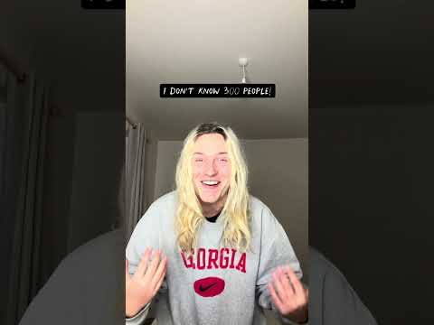 addressing the angry people