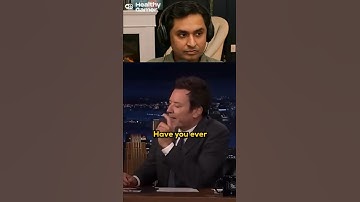 Dr K mentioned on Jimmy Fallon? @TheDiaryOfACEO