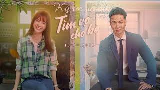 LYRICS Ký Ức Vỡ Đôi   ST Sơn Thạch   Tìm Vợ Cho Bà OST