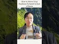 How to Move Your Business Forward in Just 2 Hours