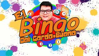 Los Villacorta Orquesta Recomiendan El Bingo Del Gordo Bueno