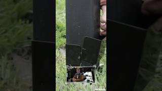 Fence Post Protection 101