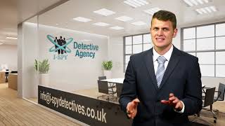 I-SPY CROYDON: Private investigator in Croydon, 545 Whitgift Centre Croydon CR91SY