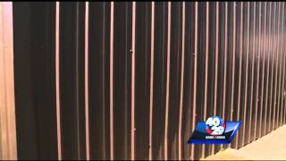 Inmate escapes from Logan County jail for a second time