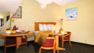 Comfort Inn Near Old Town Pasadena