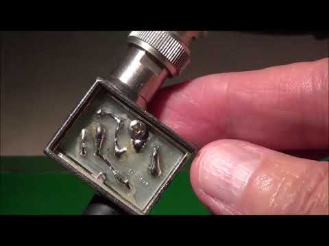 Probe Compensation Using A Square Wave