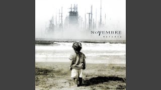 Video thumbnail of "Novembre - Verne"