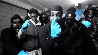 Ethosuave - Beat Keep It P Official Music Video Shot By