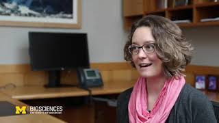 Stephanie Moon, Assist  Prof University of Michigan Human Genetics and Center for RNA Biomedicine