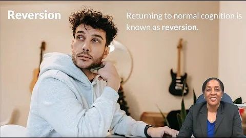 You Can Improve! Understanding MCI Reversion