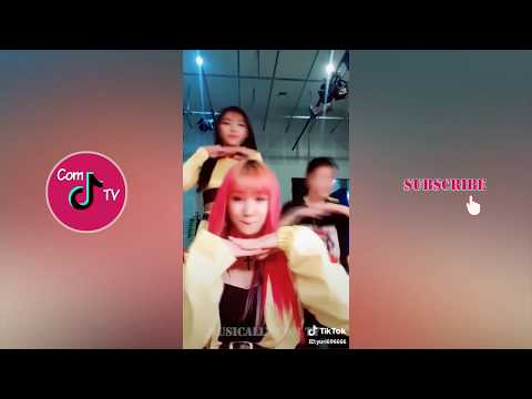 New Asian Challenge TikTok Compilation 2019