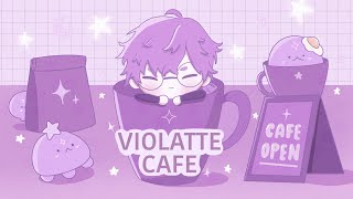 浮奇ヴィオレタの配信のサムネイル画像