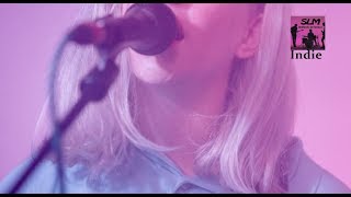 Vignette de la vidéo "Alvvays - "Not My Baby" \\ Lyrics"