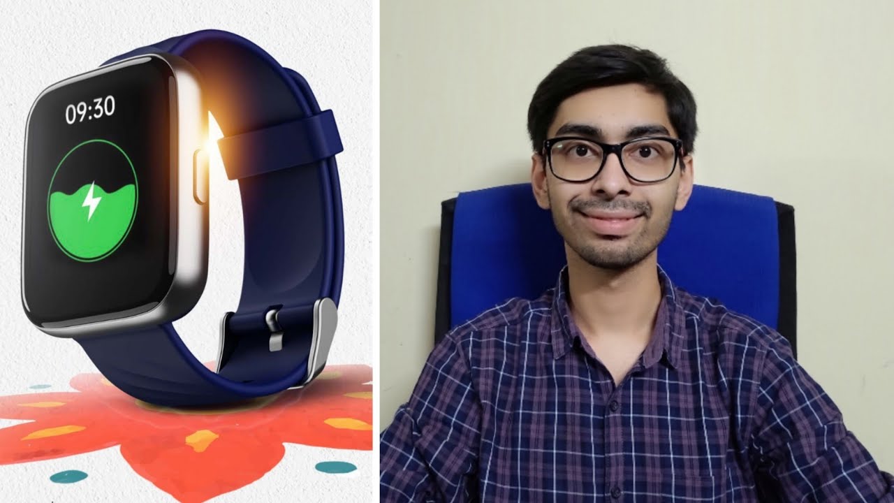 boAt Wave Pro 47 Smartwatch launching soon price features specifications