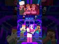 アニメ「推しの子」アニメダンスをマイクラで踊ってみた! #Shorts