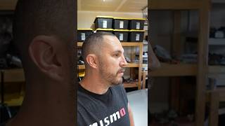 Rare Nismo Find  Twin turbo Intake Manifold GTR Unboxing & Sale!