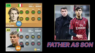 FOOTBALLERS WHO ARE BROTHERS/FAMILY IN DLS 24! | DREAM LEAGUE SOCCER 24