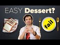 I Tried An Easy Dessert Recipe With Bread | BuzzFeed India