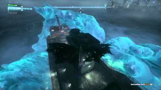 Batman: Arkham Knight | Season of Infamy Expansion Part 2 (Part 1)