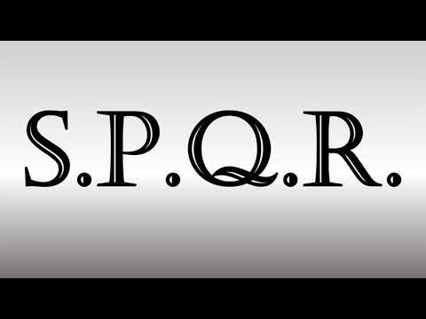 how-to-pronounce-spqr