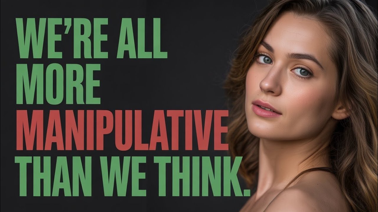 The Hidden Side of Human Behavior You Were Never Meant to See Dark