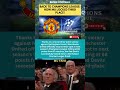 Man Utd Back in Champions League! How MU Secured 3rd Place! 🏆🔥 #shorts #ManUtd #UCL