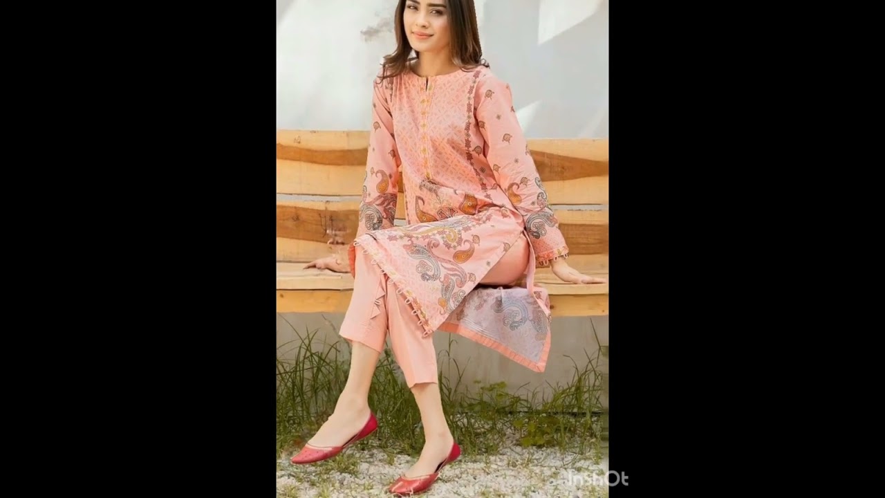Buy Pakistani Suit for Women, Party Wear, Cambric Cotton, Heavy Embroidery  Patch Work, Semi Lawn Bottom, Printed Chiffon Dupatta, SUMMER COLLECTION  PAKISTANI CONCEPT LAWN COTTON SUITS, Pakistani suits designer for  Girls/Women un