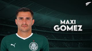Maxi Gomez Bem Vindo Ao Palmeiras? Skills & Goals 2022 Hd