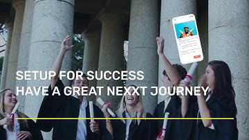 Student Onboarding  - NEXXT Journeys