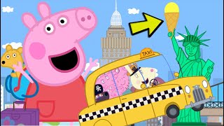 Peppa Pig World Adventures: To New York 😍😍 Part 1 Gameplay