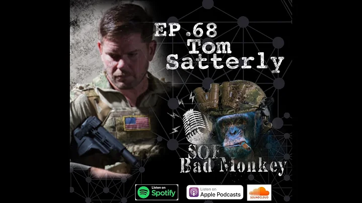 EP. 68 TOM SATTERLY
