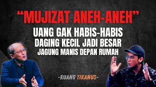 Download Lagu MUJIZAT ANEH-ANEH - RUANG TIRANUS MP3